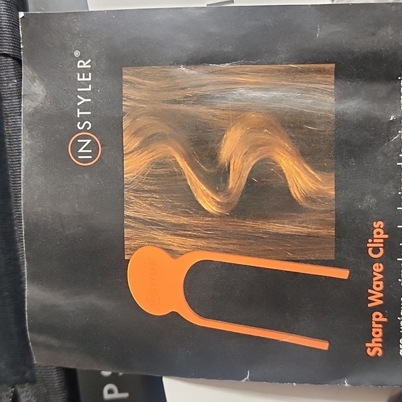 TOPSTYLER by IN Styler set - Picture 4 of 4